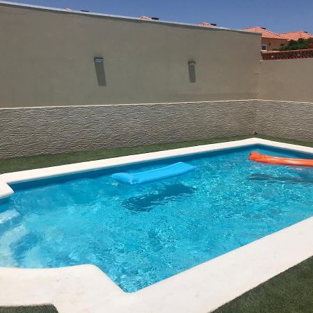 Mar&Mar, Apartamento Con Solarium Y Piscina Gran Tarajal Extérieur photo