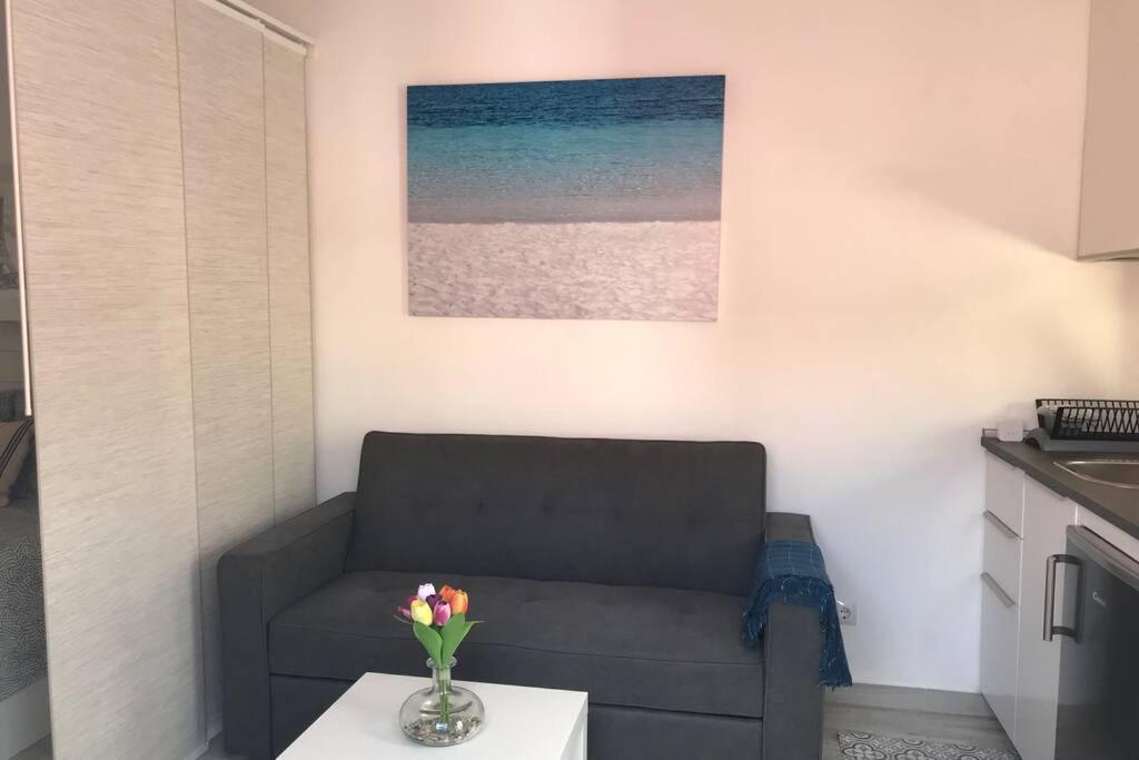 Mar&Mar, Apartamento Con Solarium Y Piscina Gran Tarajal Extérieur photo