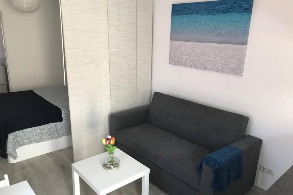 Mar&Mar, Apartamento Con Solarium Y Piscina Gran Tarajal Extérieur photo