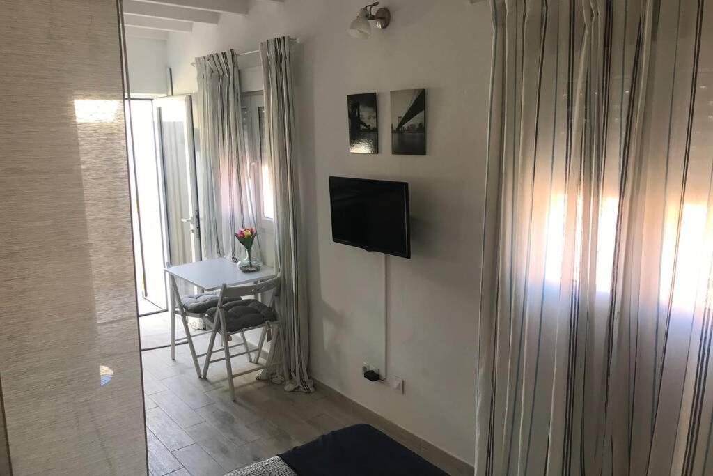Mar&Mar, Apartamento Con Solarium Y Piscina Gran Tarajal Extérieur photo