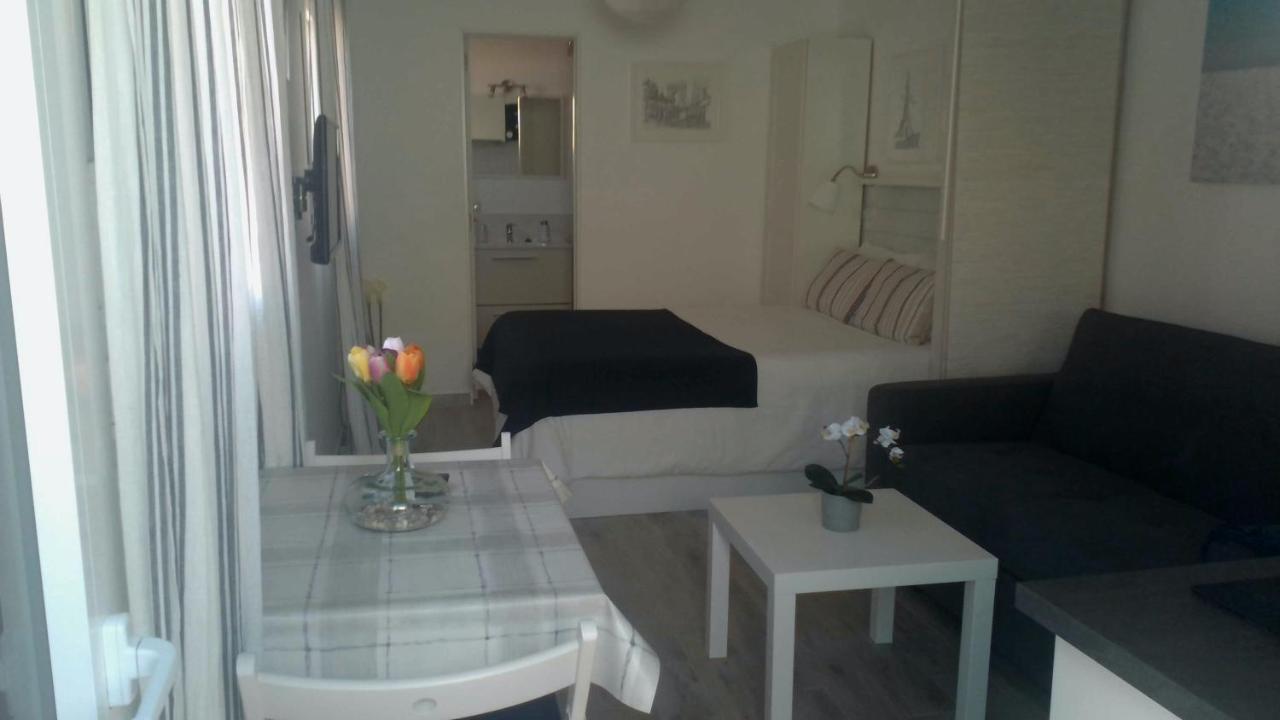 Mar&Mar, Apartamento Con Solarium Y Piscina Gran Tarajal Extérieur photo