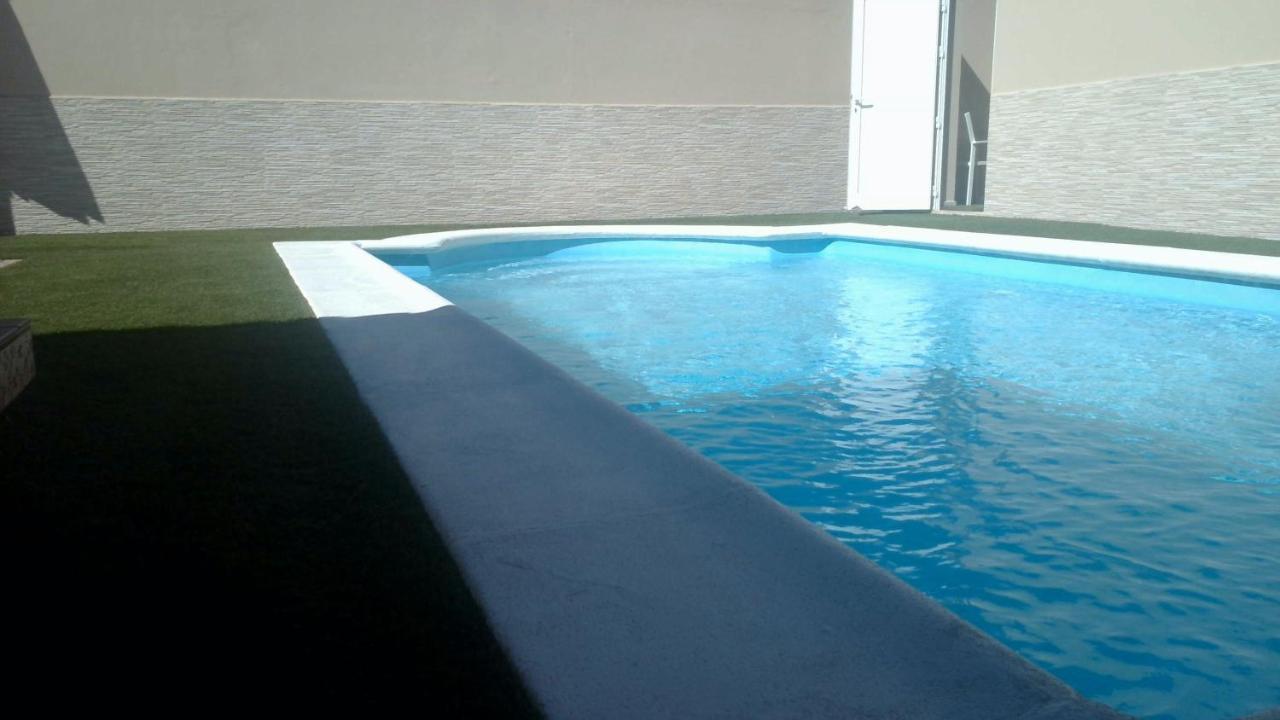 Mar&Mar, Apartamento Con Solarium Y Piscina Gran Tarajal Extérieur photo