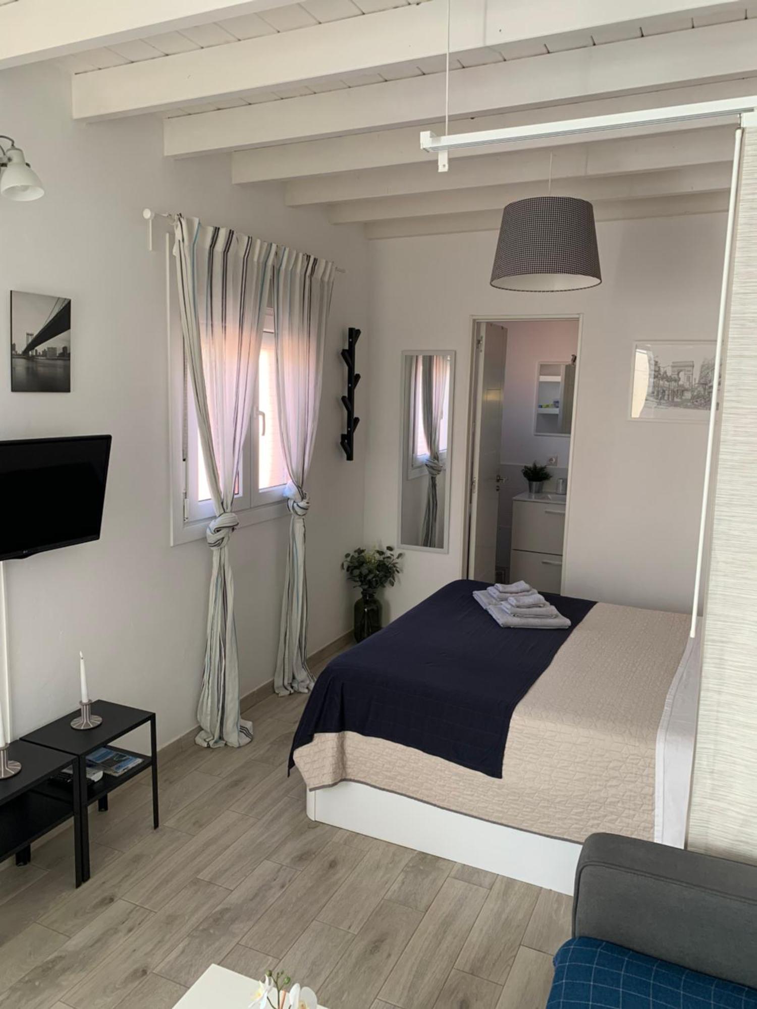 Mar&Mar, Apartamento Con Solarium Y Piscina Gran Tarajal Extérieur photo