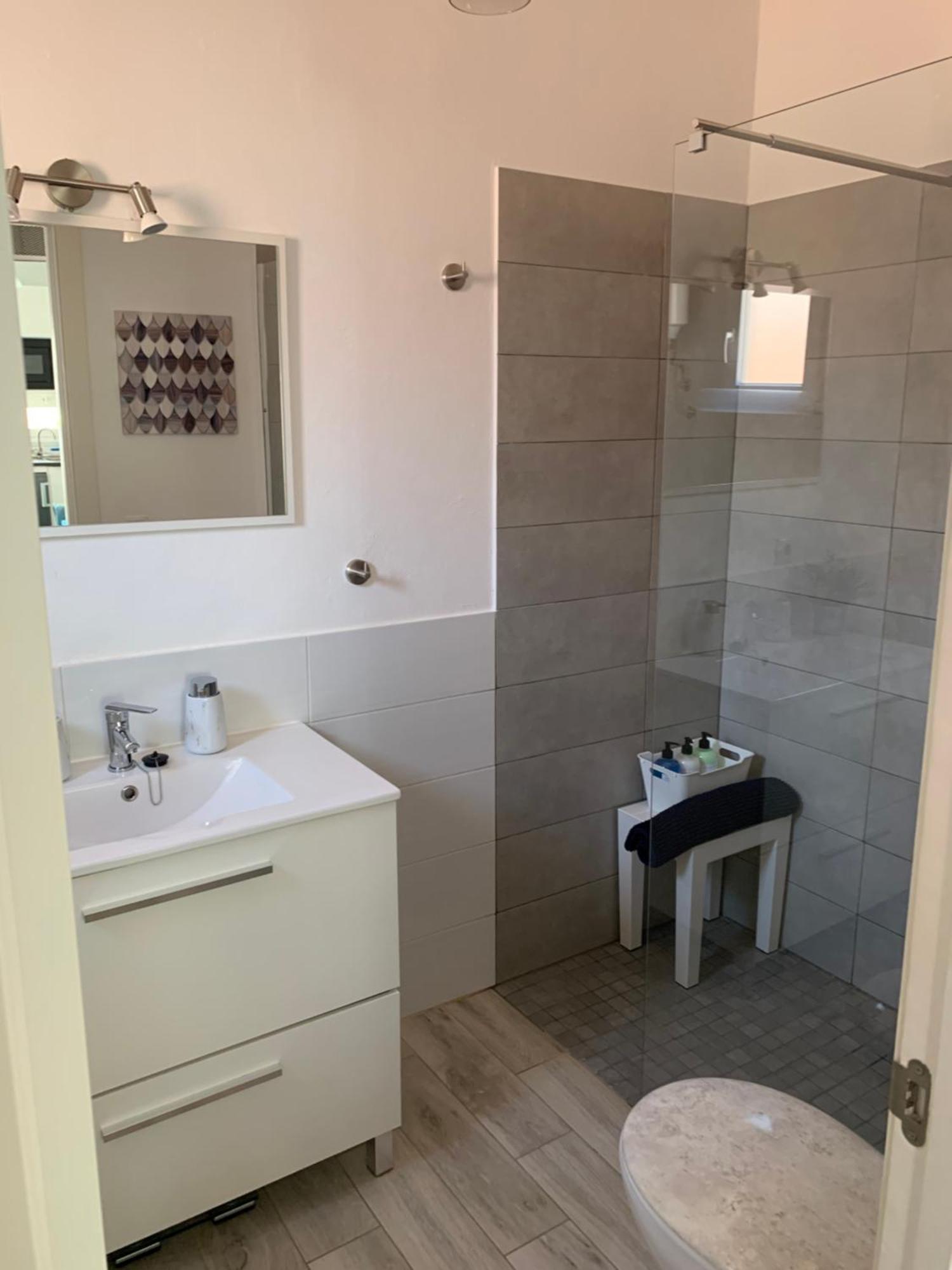 Mar&Mar, Apartamento Con Solarium Y Piscina Gran Tarajal Extérieur photo