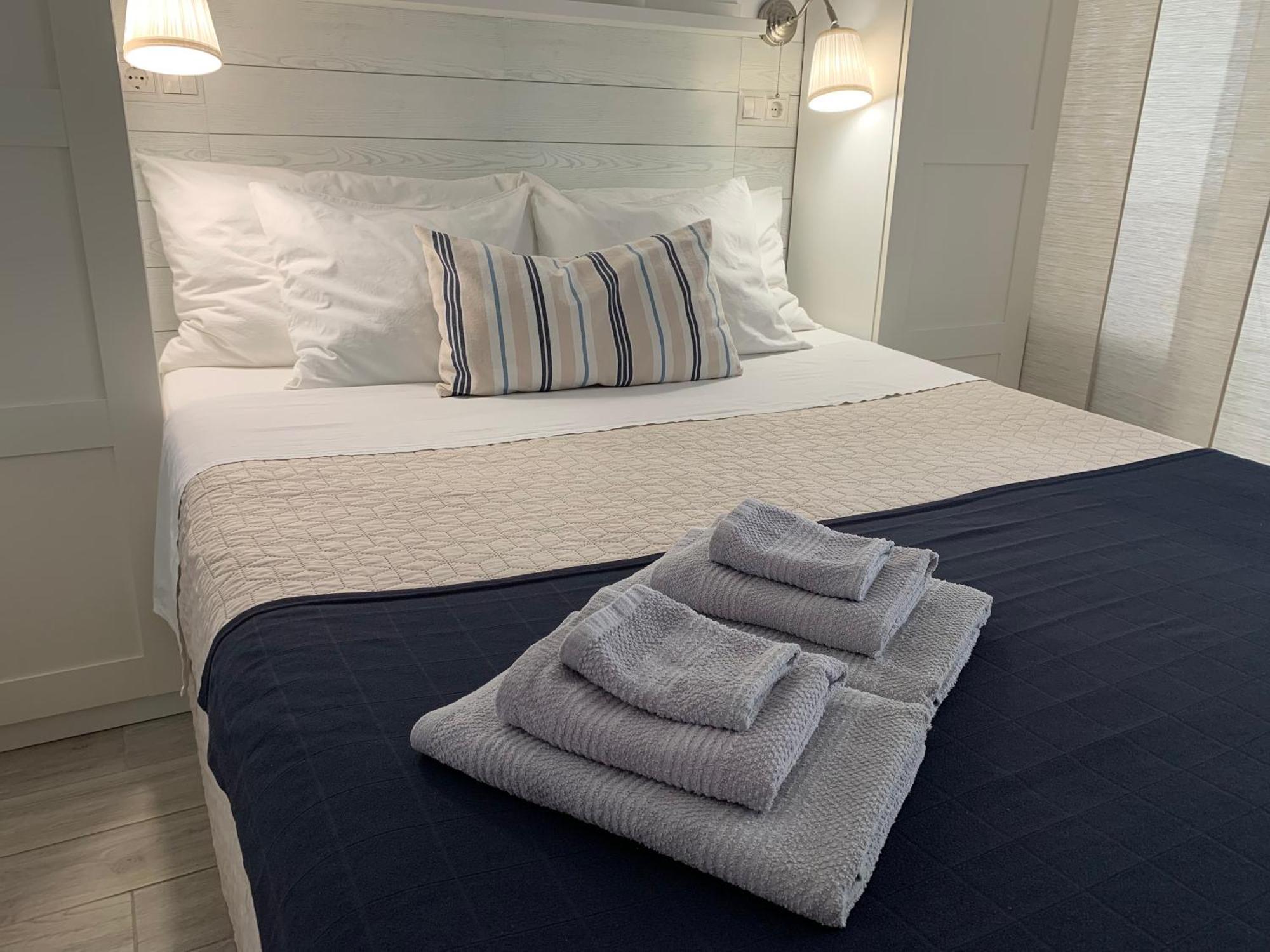 Mar&Mar, Apartamento Con Solarium Y Piscina Gran Tarajal Extérieur photo