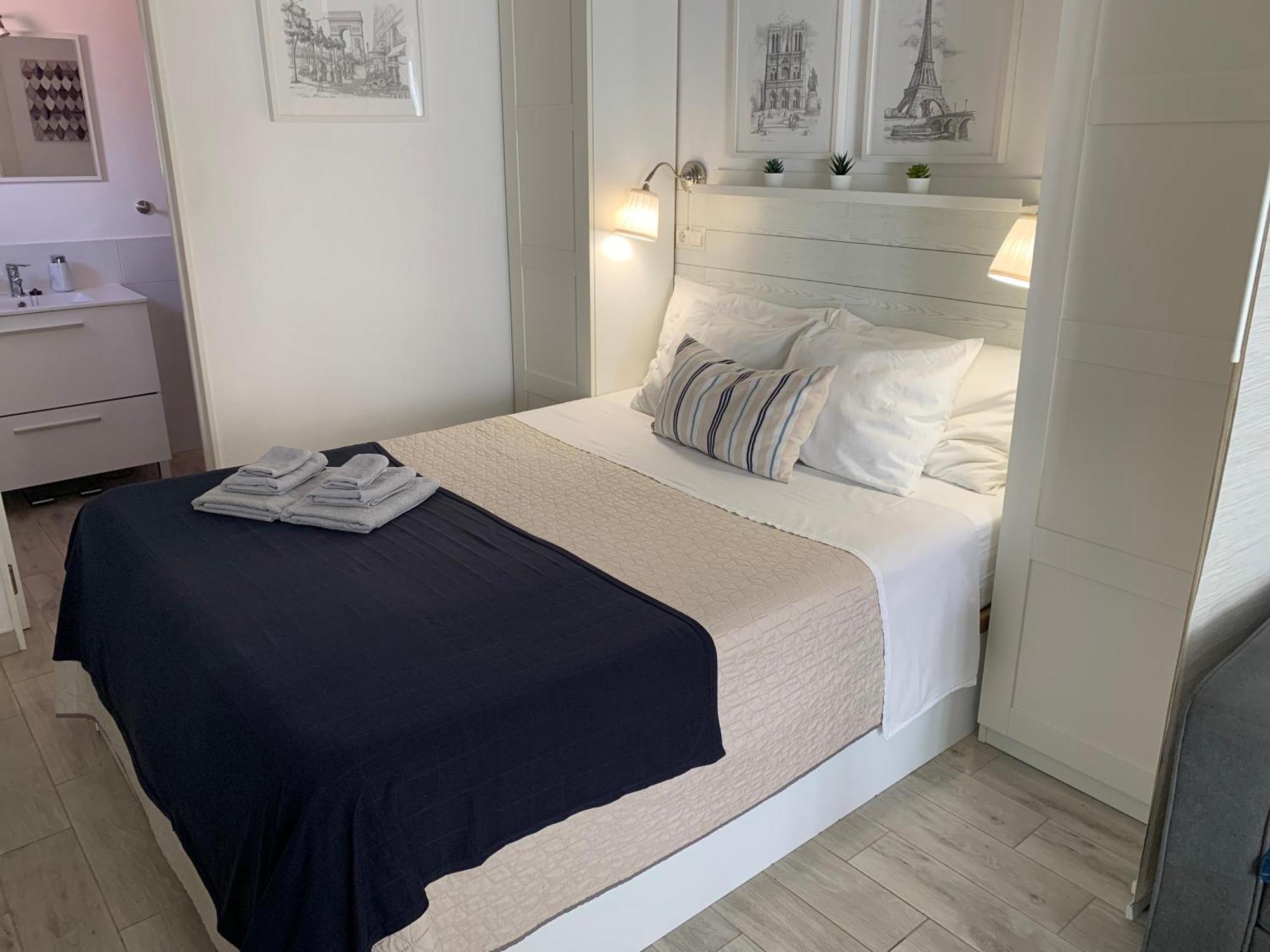 Mar&Mar, Apartamento Con Solarium Y Piscina Gran Tarajal Extérieur photo