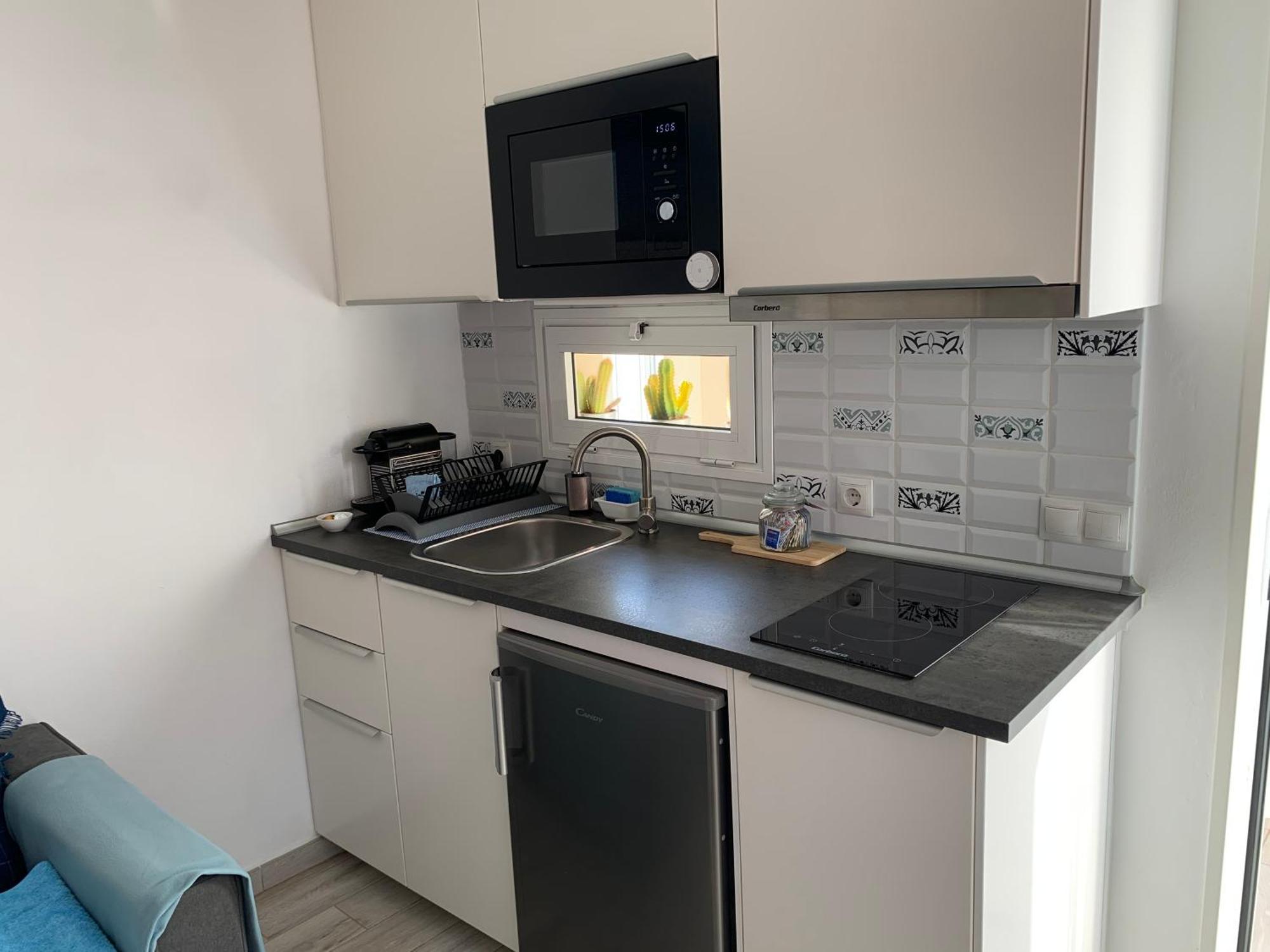 Mar&Mar, Apartamento Con Solarium Y Piscina Gran Tarajal Extérieur photo