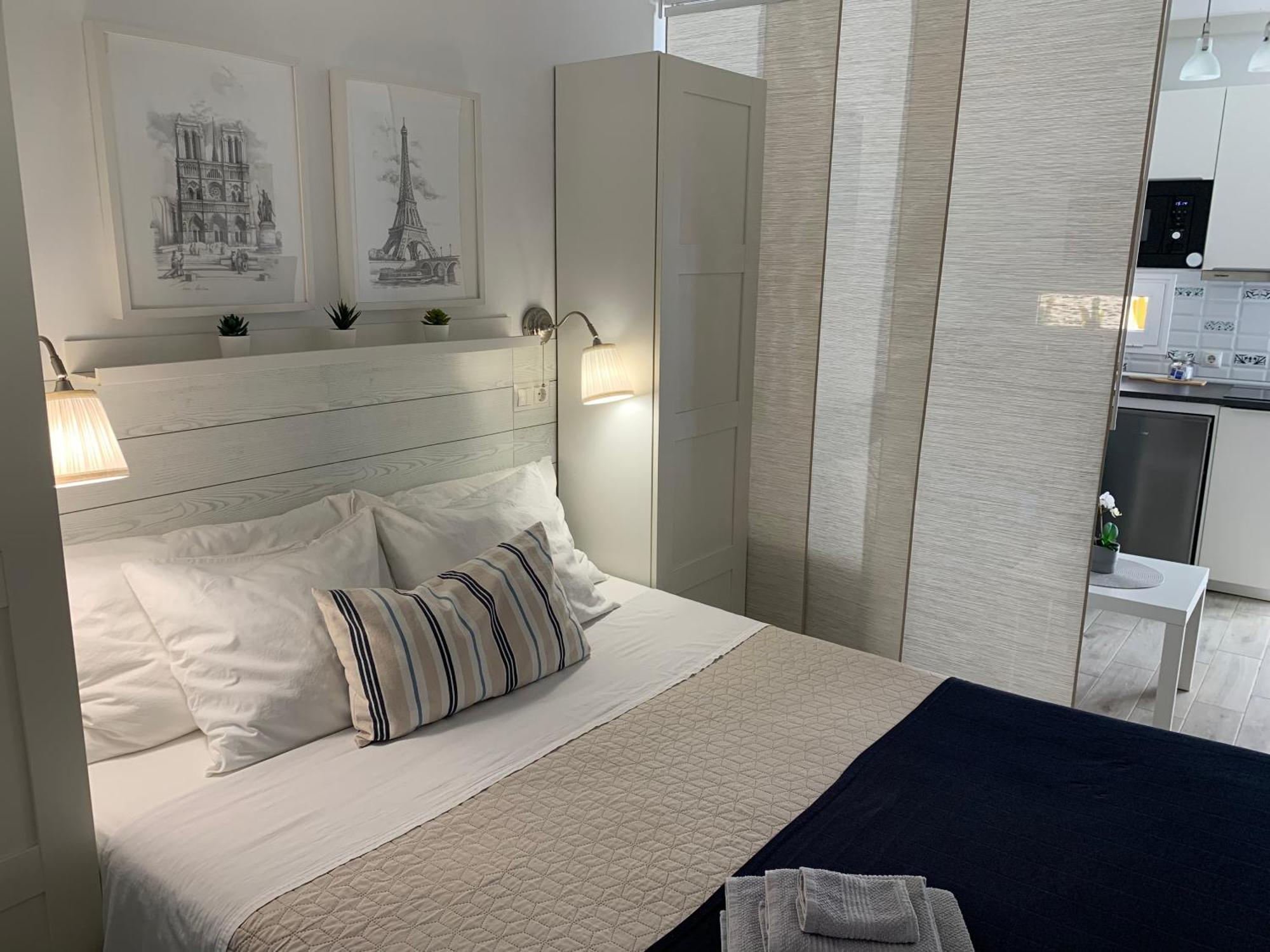 Mar&Mar, Apartamento Con Solarium Y Piscina Gran Tarajal Extérieur photo