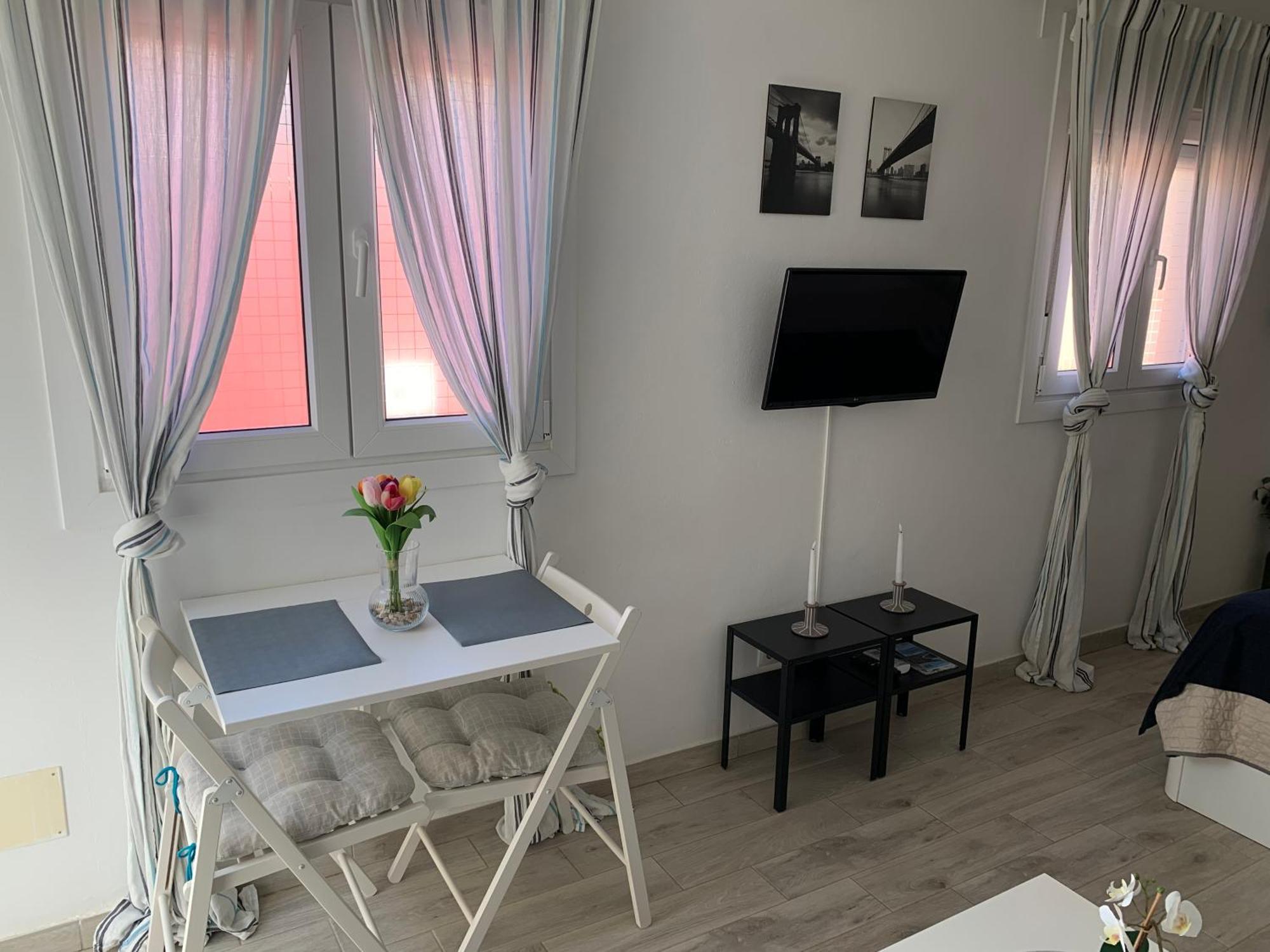Mar&Mar, Apartamento Con Solarium Y Piscina Gran Tarajal Extérieur photo